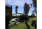 Terrenos - Ibarlucea - Venta
