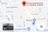 Oficinas - Rosario -  Alquiler