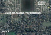 Terrenos - Roldan - Venta