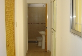 Departamentos de pasillo - Rosario - Alquiler