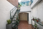Departamentos de pasillo - Rosario - Venta