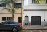 Departamentos de pasillo - Rosario - Venta