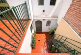 Departamentos de pasillo - Rosario - Venta