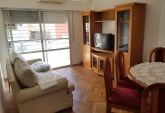 Departamentos - Rosario -  Alquiler