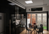 Casas - Andino - Venta