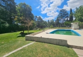 Casas - Funes -  Alquiler