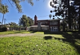 Casas - Funes -  Alquiler