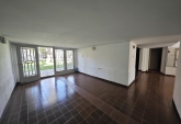 Casas - Funes -  Alquiler