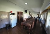 Casas - Funes -  Alquiler