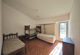 Casas - Funes -  Alquiler