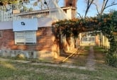 Casas - Funes -  Alquiler