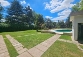 Casas - Funes -  Alquiler