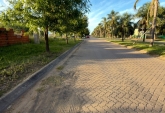 Terrenos - Puerto General San Martin - Venta