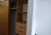 Departamentos - Rosario -  Alquiler
