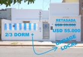 Casas - Rosario - Venta