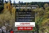 Terrenos - Los Reartes - Venta