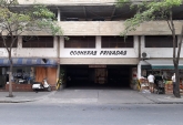 Cocheras - Rosario -  Alquiler