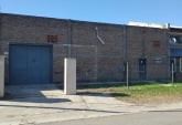 Galpones / Dep贸sitos - Rosario - Venta