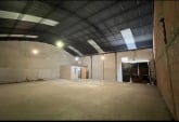 Galpones / Dep贸sitos - Rosario - Venta