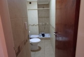 Departamentos de pasillo - Rosario -  Alquiler