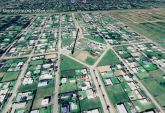 Terrenos - Roldan - Venta