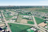 Terrenos - Roldan - Venta