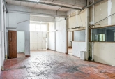 Galpones / Dep贸sitos - Rosario - Alquiler