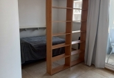 Departamentos - Rosario -  Alquiler