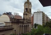 Departamentos - Rosario -  Alquiler