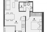 Departamentos - Rosario - Venta