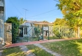 Casas - Fray Luis Beltran ,est.tte.cnl.l.beltran - Venta