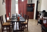 Casas - Roldan -  Alquiler