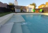 Casas - Roldan - Alquiler