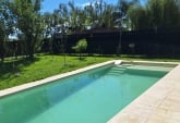 Casas - Roldan - Alquiler