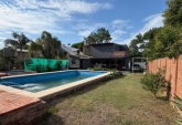 Casas - Funes - Venta