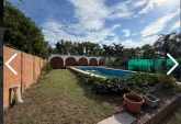 Casas - Funes - Venta