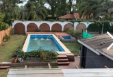 Casas - Funes - Venta