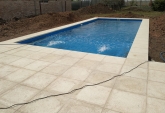 Terrenos - Roldan - Venta