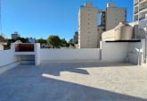Casas - Rosario -  Alquiler