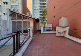 Casas - Rosario - Alquiler
