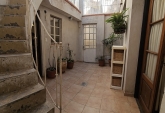 Departamentos de pasillo - Rosario - Venta