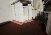 Departamentos de pasillo - Rosario - Venta