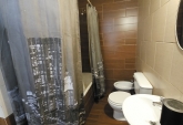 Departamentos de pasillo - Rosario - Venta