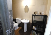 Departamentos de pasillo - Rosario - Venta