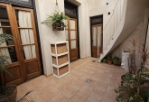 Departamentos de pasillo - Rosario - Venta