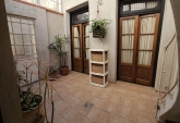 Departamentos de pasillo - Rosario - Venta