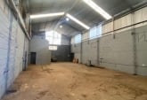 Galpones / Dep贸sitos - Granadero Baigorria - Alquiler