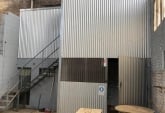Galpones / Dep贸sitos - Granadero Baigorria - Alquiler