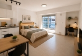 Departamentos - Rosario - Venta