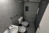 Departamentos de pasillo - Rosario - Venta